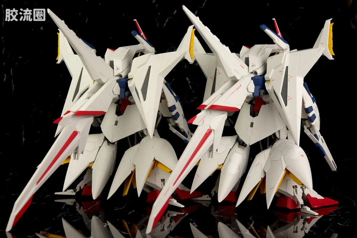 ROBOT魂 Ka signature 佩涅罗佩 Marking Plus Ver. - 图片