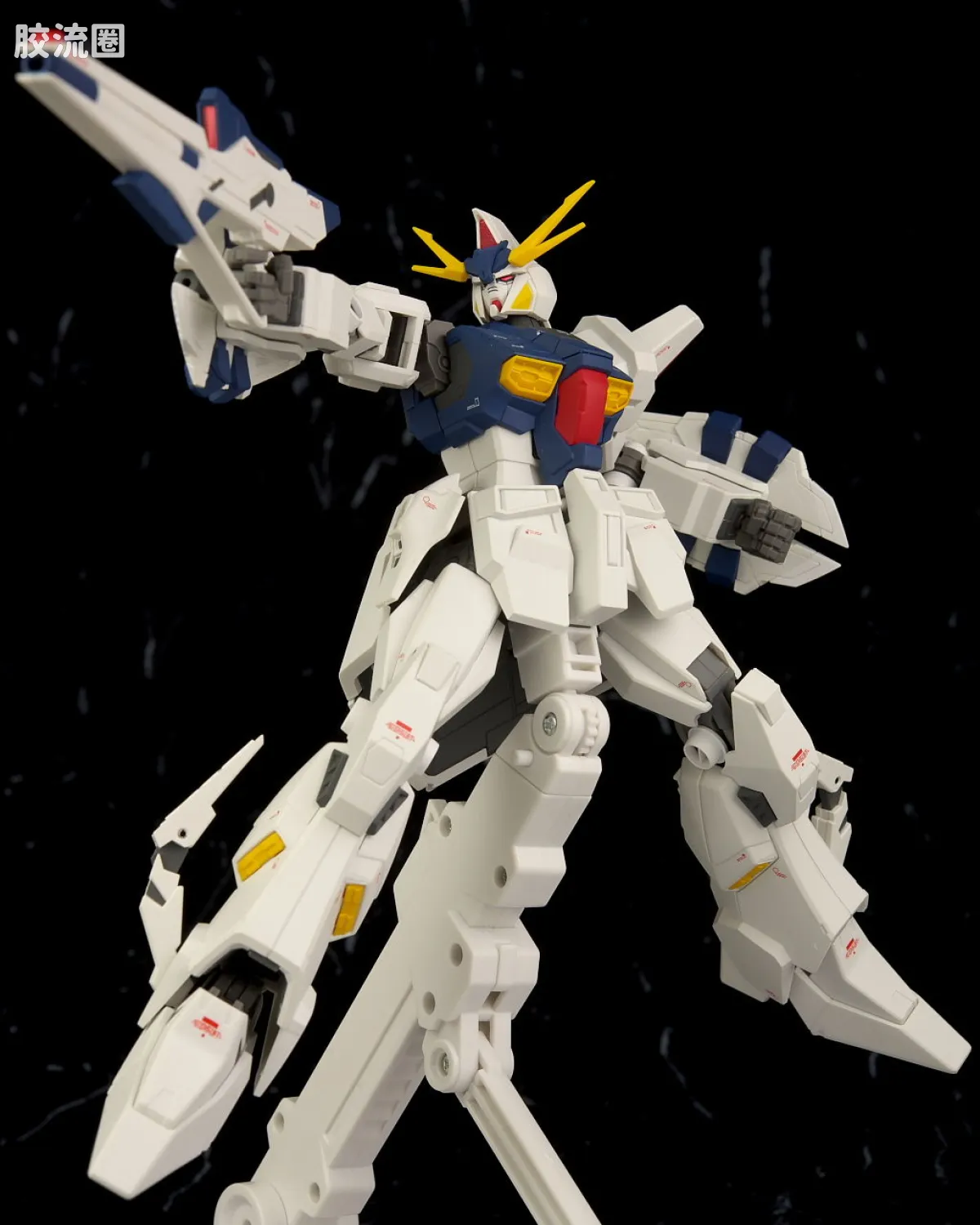 ROBOT魂 Ka signature 佩涅罗佩 Marking Plus Ver. - 图片