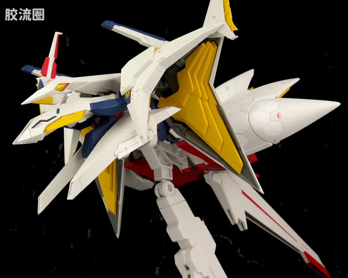 ROBOT魂 Ka signature 佩涅罗佩 Marking Plus Ver. - 图片