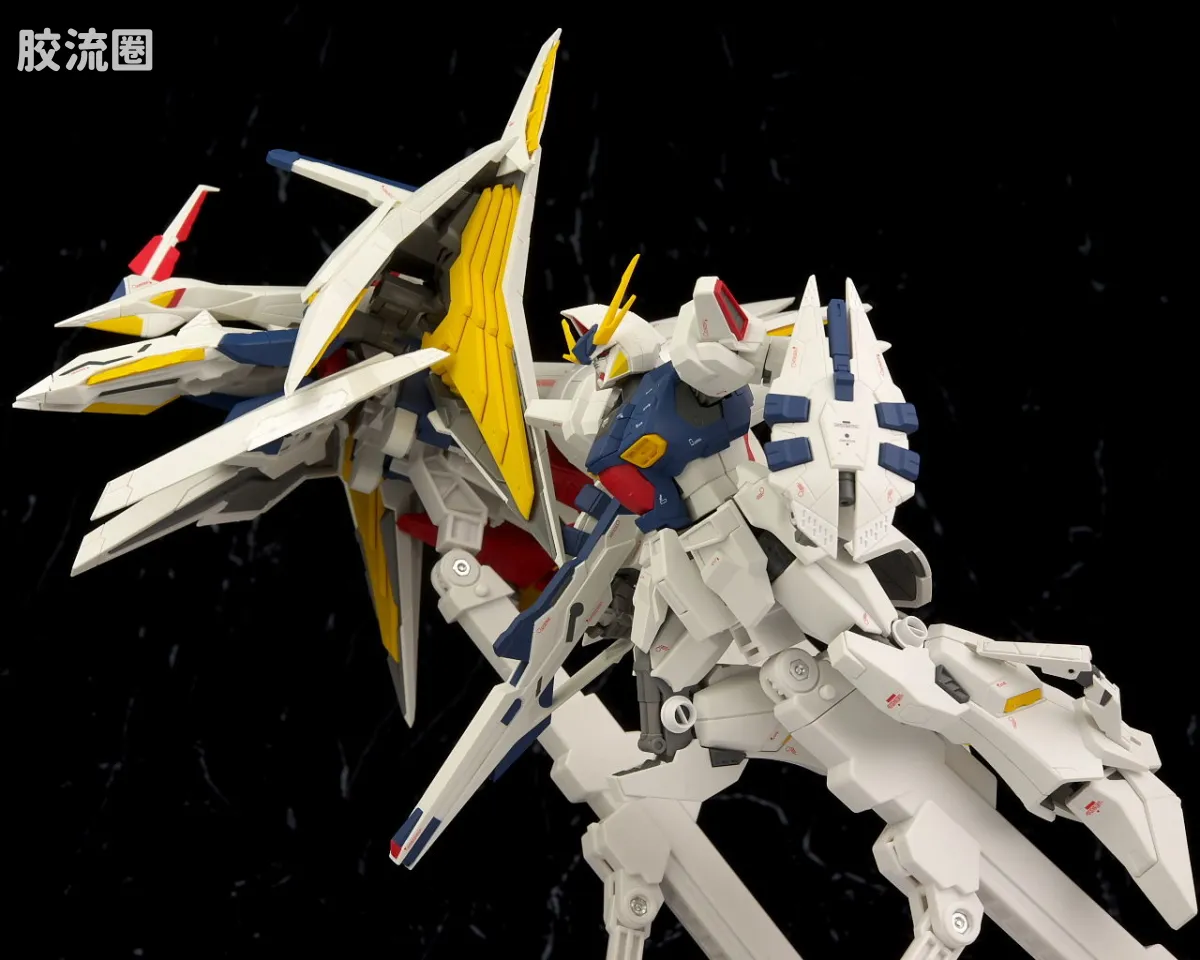 ROBOT魂 Ka signature 佩涅罗佩 Marking Plus Ver. - 图片