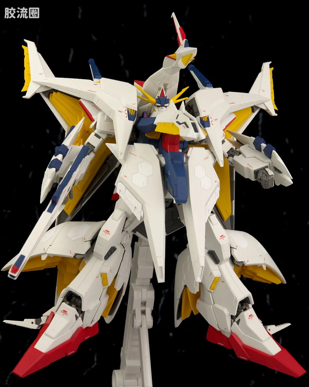 ROBOT魂 Ka signature 佩涅罗佩 Marking Plus Ver. - 图片