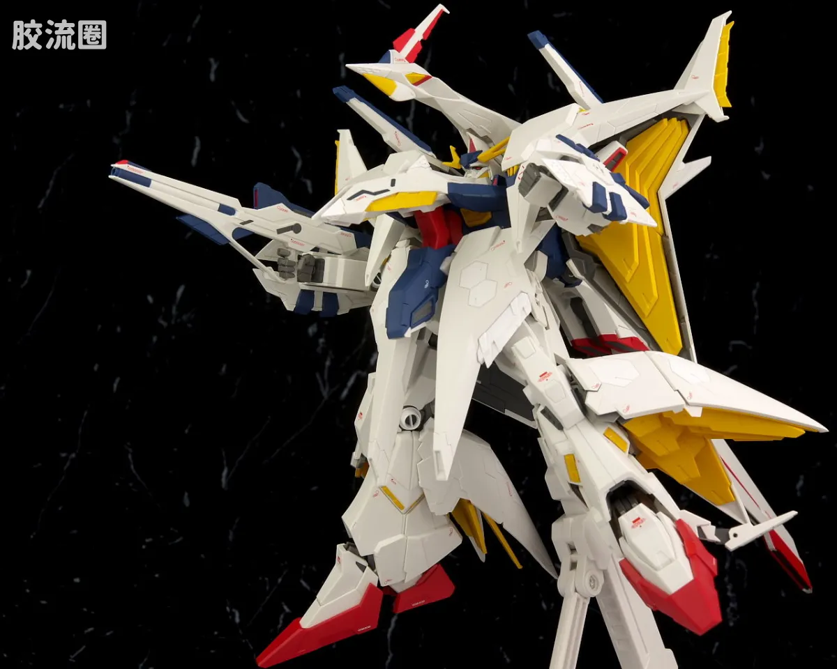 ROBOT魂 Ka signature 佩涅罗佩 Marking Plus Ver. - 图片
