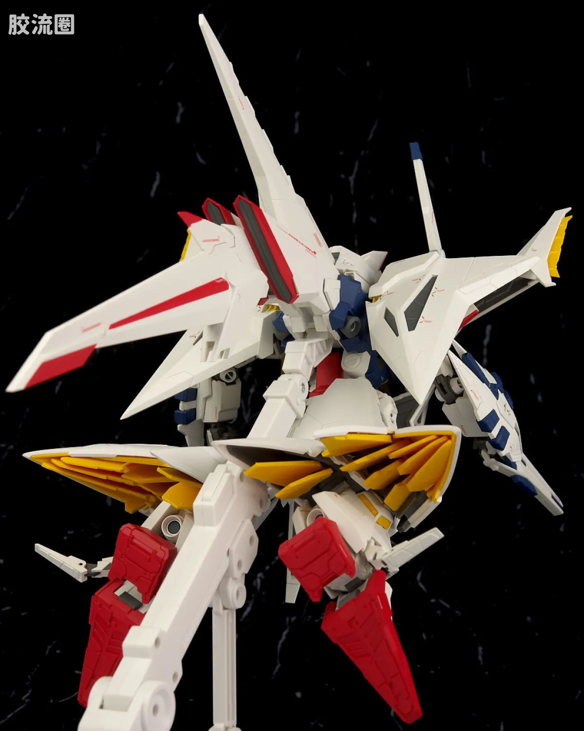 ROBOT魂 Ka signature 佩涅罗佩 Marking Plus Ver. - 图片