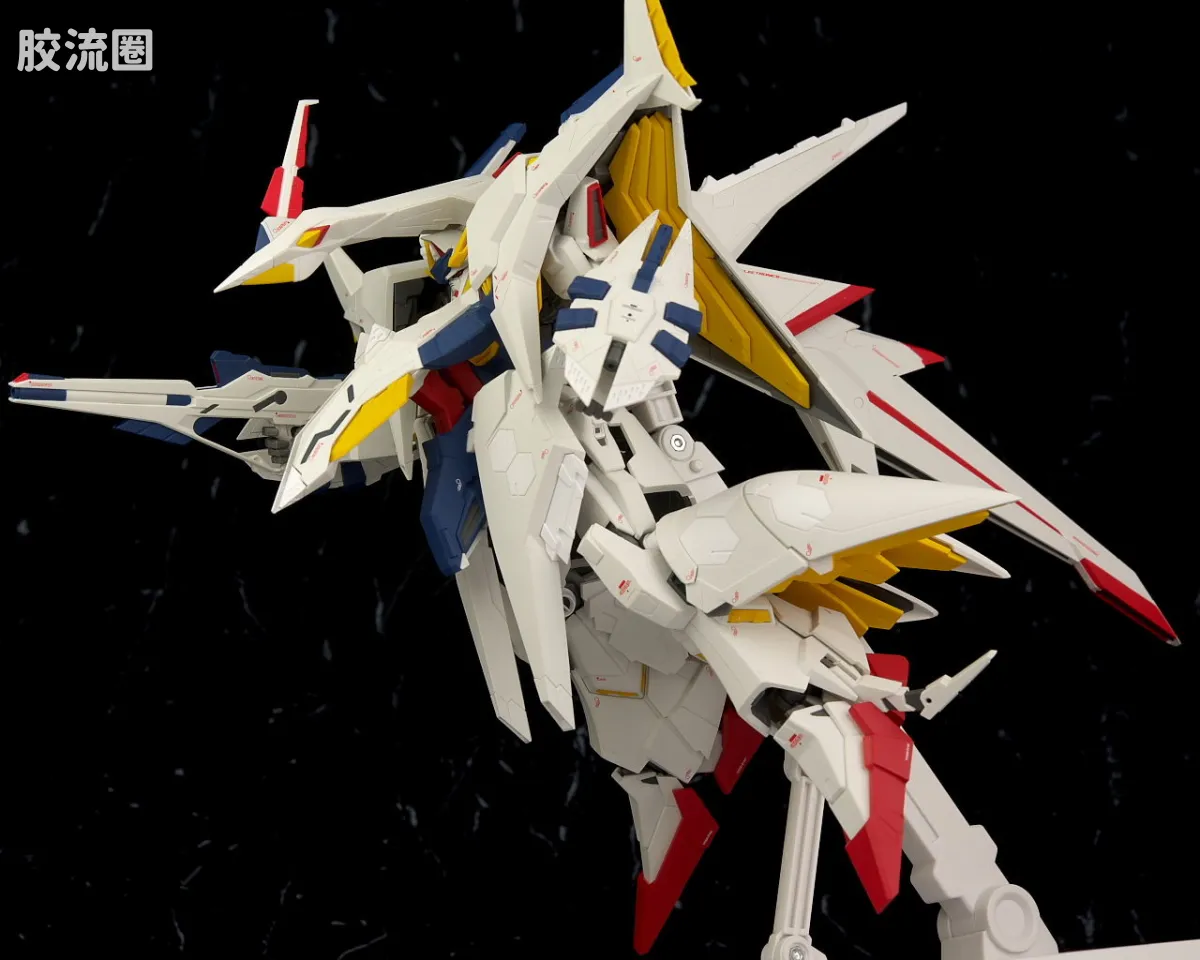 ROBOT魂 Ka signature 佩涅罗佩 Marking Plus Ver. - 图片