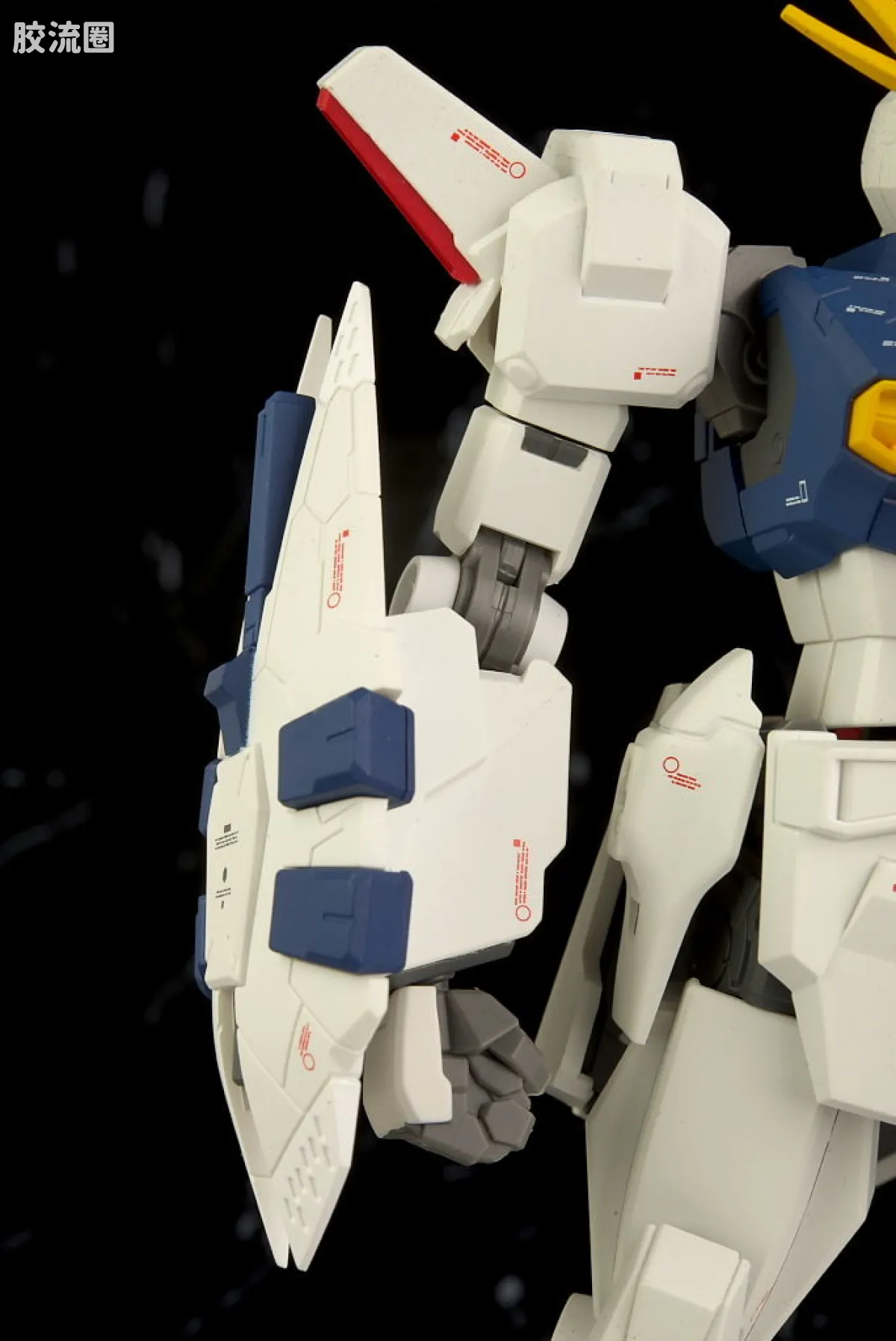 ROBOT魂 Ka signature 佩涅罗佩 Marking Plus Ver. - 图片