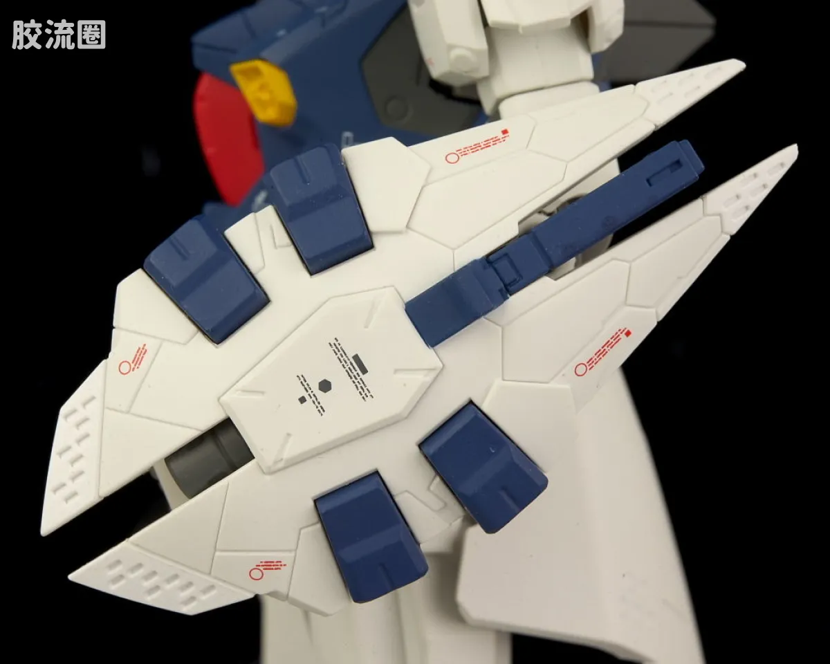 ROBOT魂 Ka signature 佩涅罗佩 Marking Plus Ver. - 图片