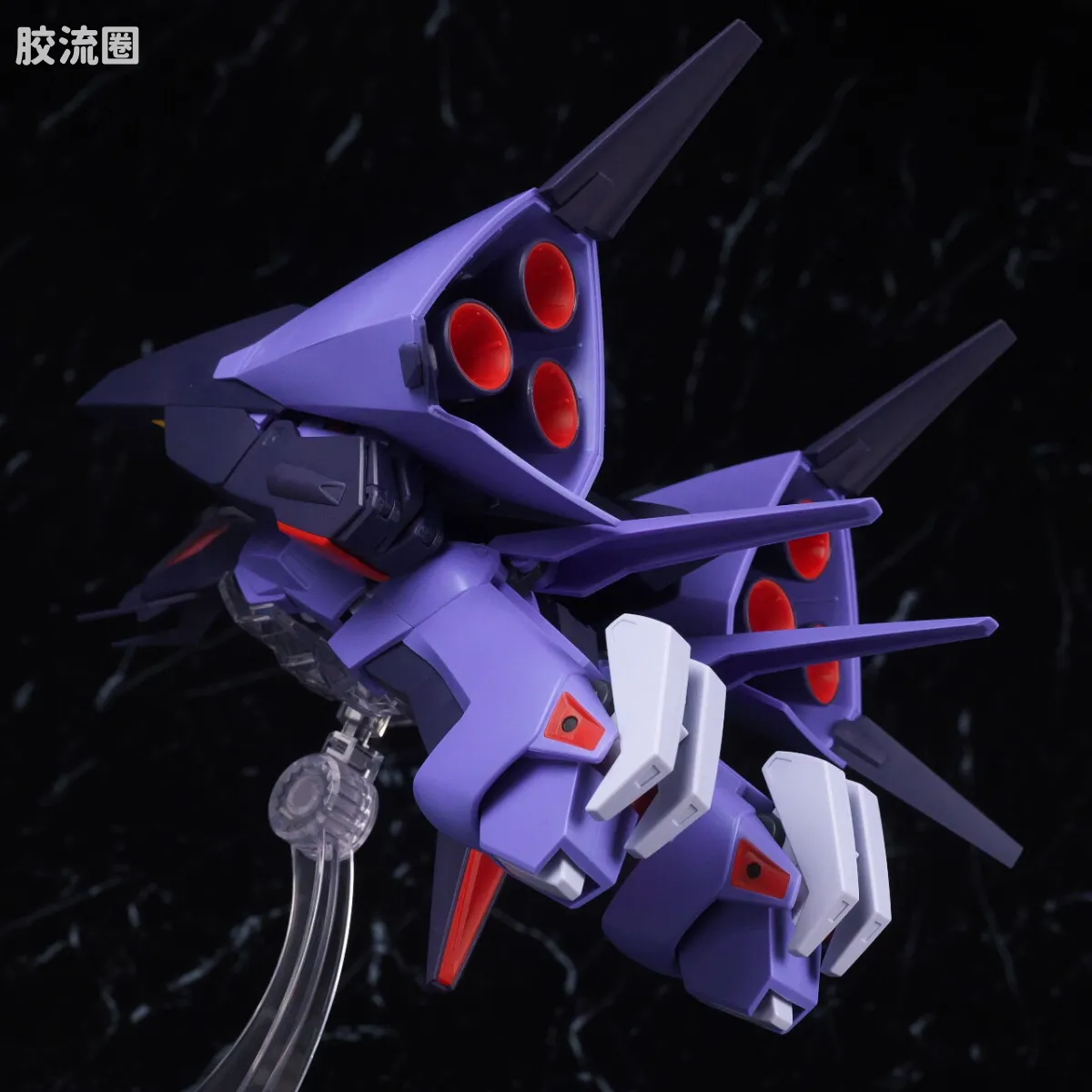 ROBOT魂 限定版 梅萨拉 ver. A.N.I.M.E. - 图片