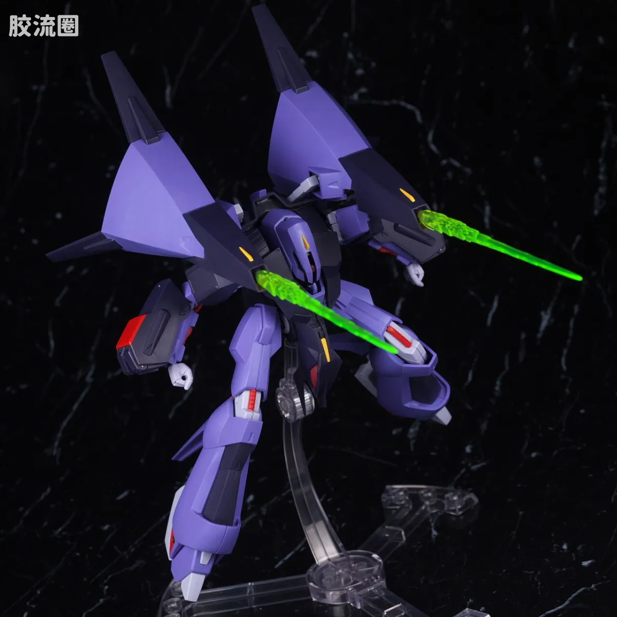 ROBOT魂 限定版 梅萨拉 ver. A.N.I.M.E. - 图片