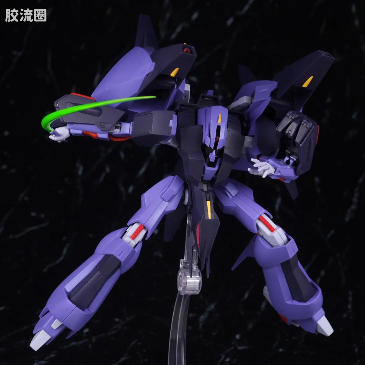 ROBOT魂 限定版 梅萨拉 ver. A.N.I.M.E. - 图片