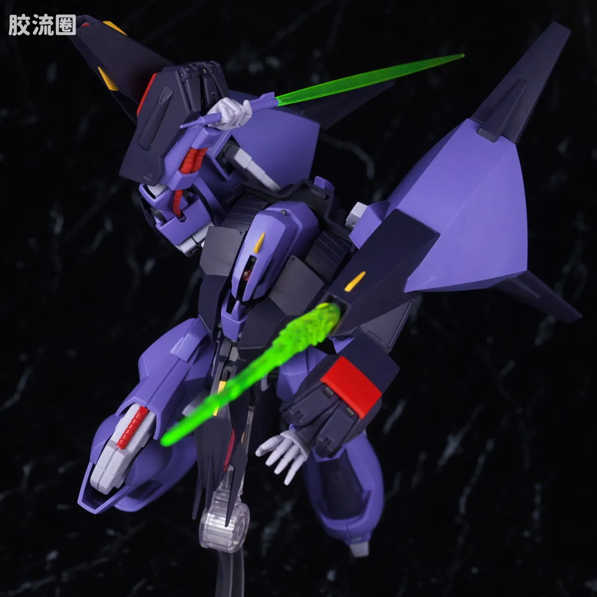 ROBOT魂 限定版 梅萨拉 ver. A.N.I.M.E. - 图片