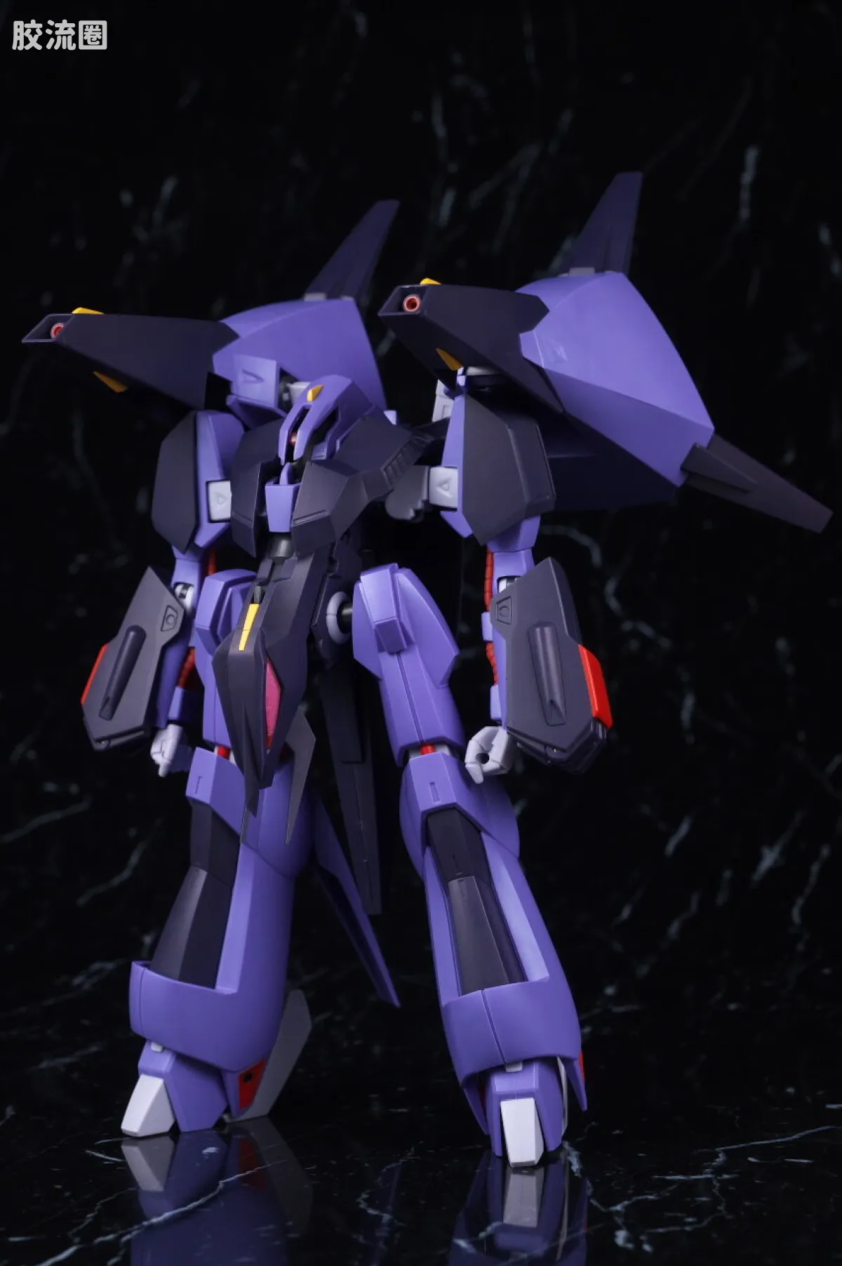 ROBOT魂 限定版 梅萨拉 ver. A.N.I.M.E. - 图片
