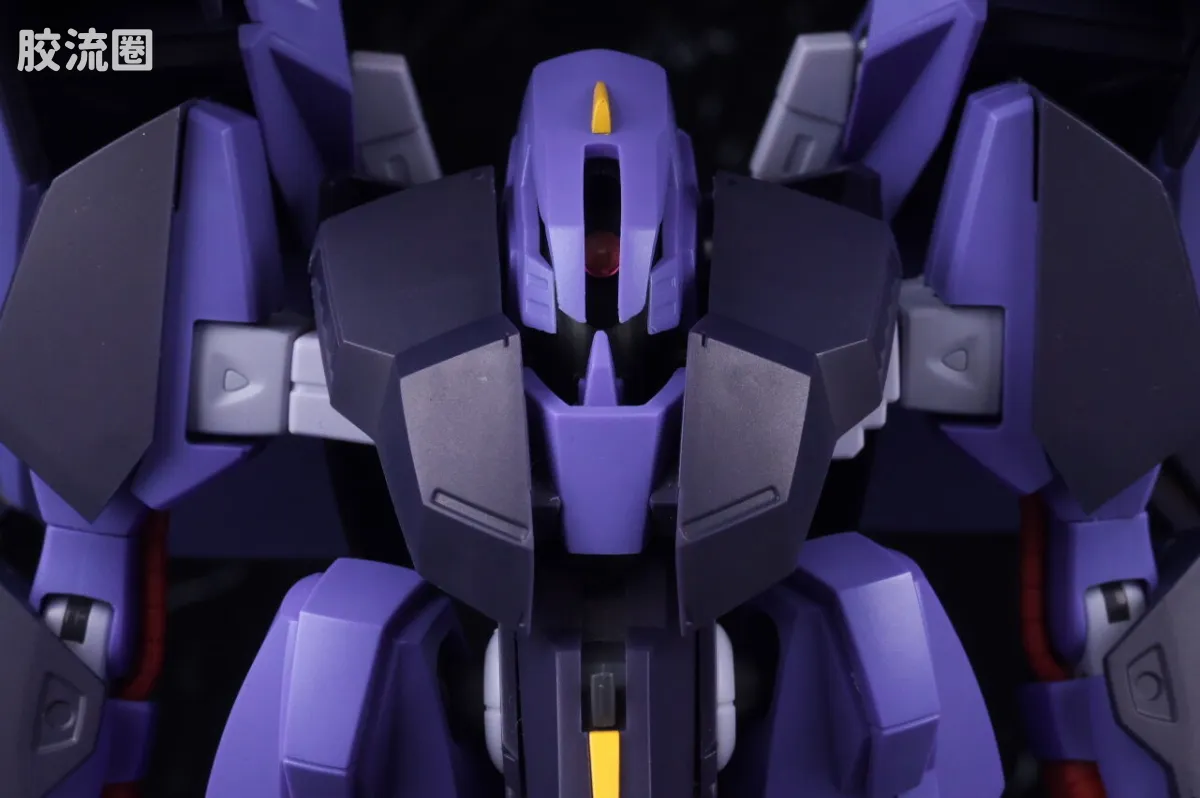 ROBOT魂 限定版 梅萨拉 ver. A.N.I.M.E. - 图片
