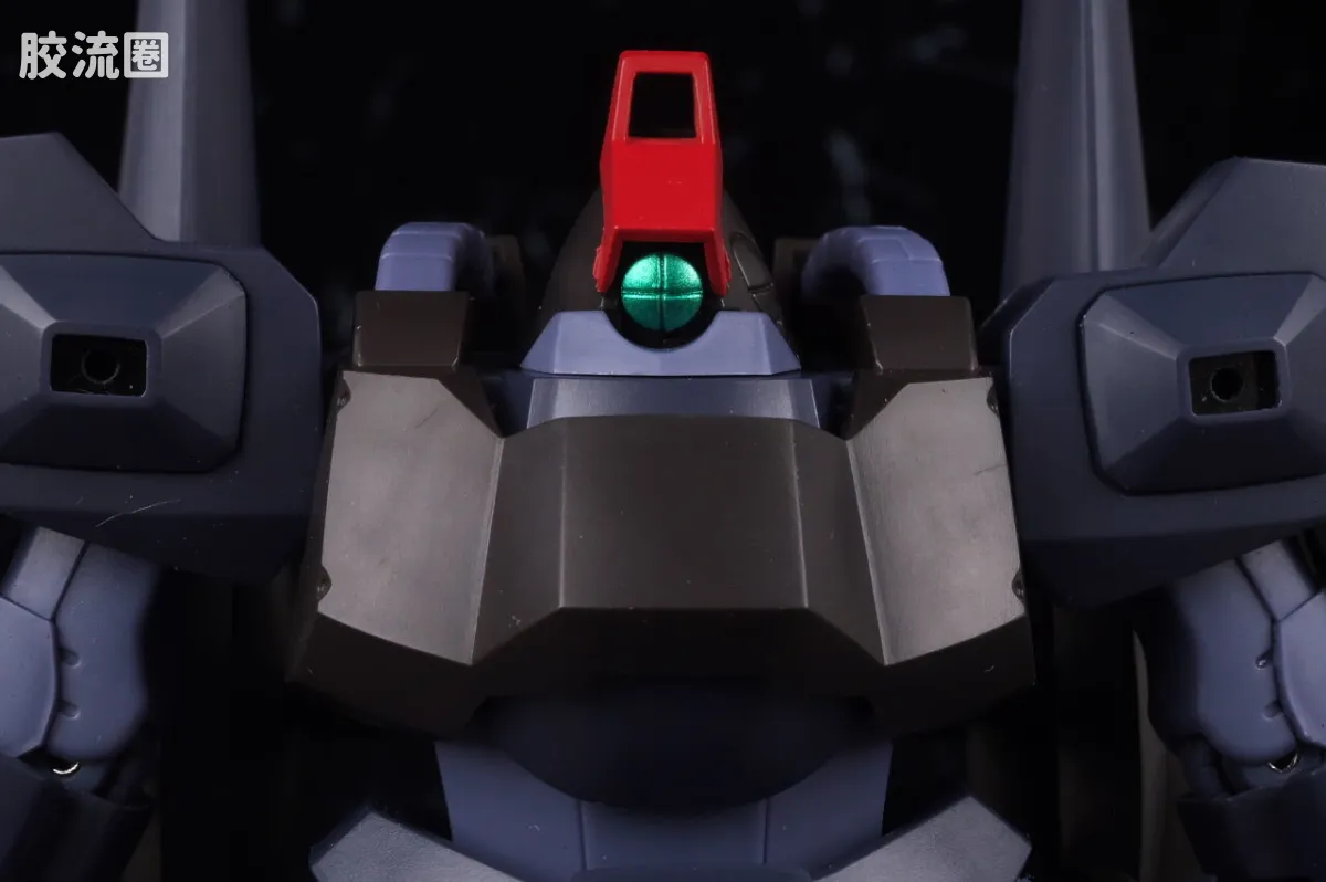 ROBOT魂 普通版 323 利克·迪亚斯 ver. A.N.I.M.E. - 图片
