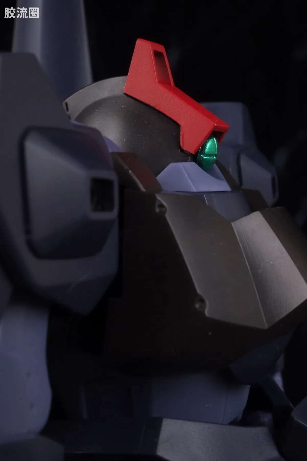 ROBOT魂 普通版 323 利克·迪亚斯 ver. A.N.I.M.E. - 图片