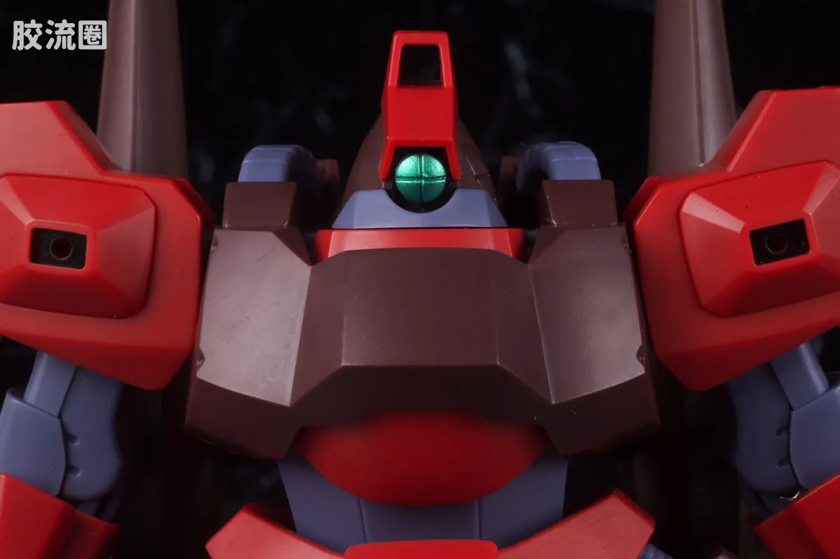 ROBOT魂 普通版 322 利克·迪亚斯 (柯瓦特罗·巴吉纳配色) ver. A.N.I.M.E. - 图片
