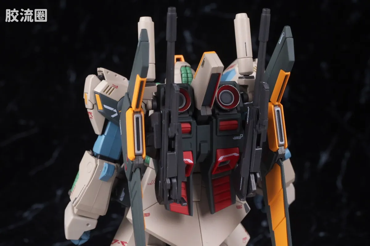 ROBOT魂 Ka signature 试做型力克·迪亚斯 - 图片