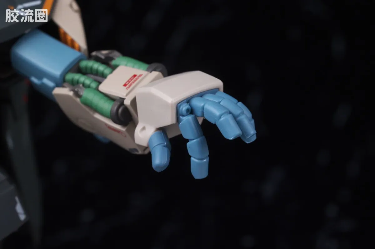 ROBOT魂 Ka signature 试做型力克·迪亚斯 - 图片