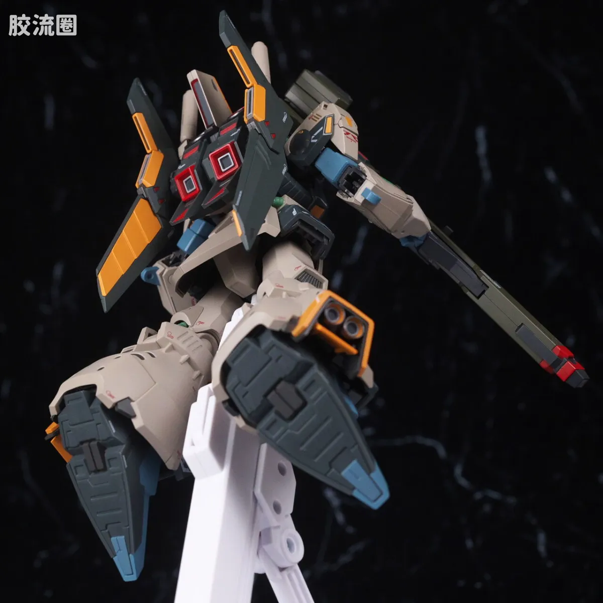 ROBOT魂 Ka signature 试做型力克·迪亚斯 - 图片
