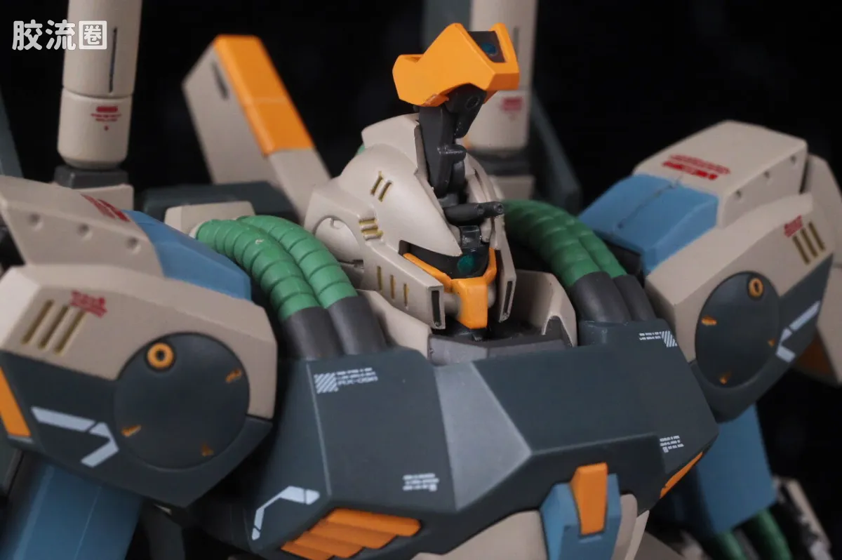ROBOT魂 Ka signature 试做型力克·迪亚斯 - 图片