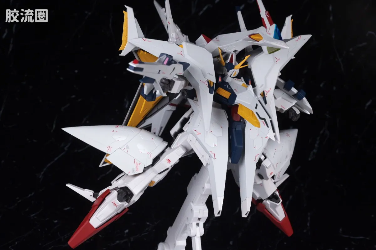 ROBOT魂 Ka signature 佩涅罗佩 (机动战士高达 闪光的哈萨维Ver.)[Re:Coordinate] - 图片