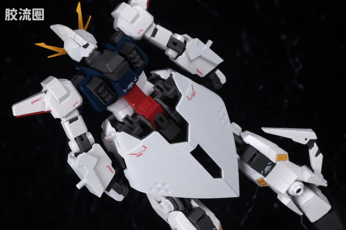 ROBOT魂 Ka signature 佩涅罗佩 (机动战士高达 闪光的哈萨维Ver.)[Re:Coordinate] - 图片
