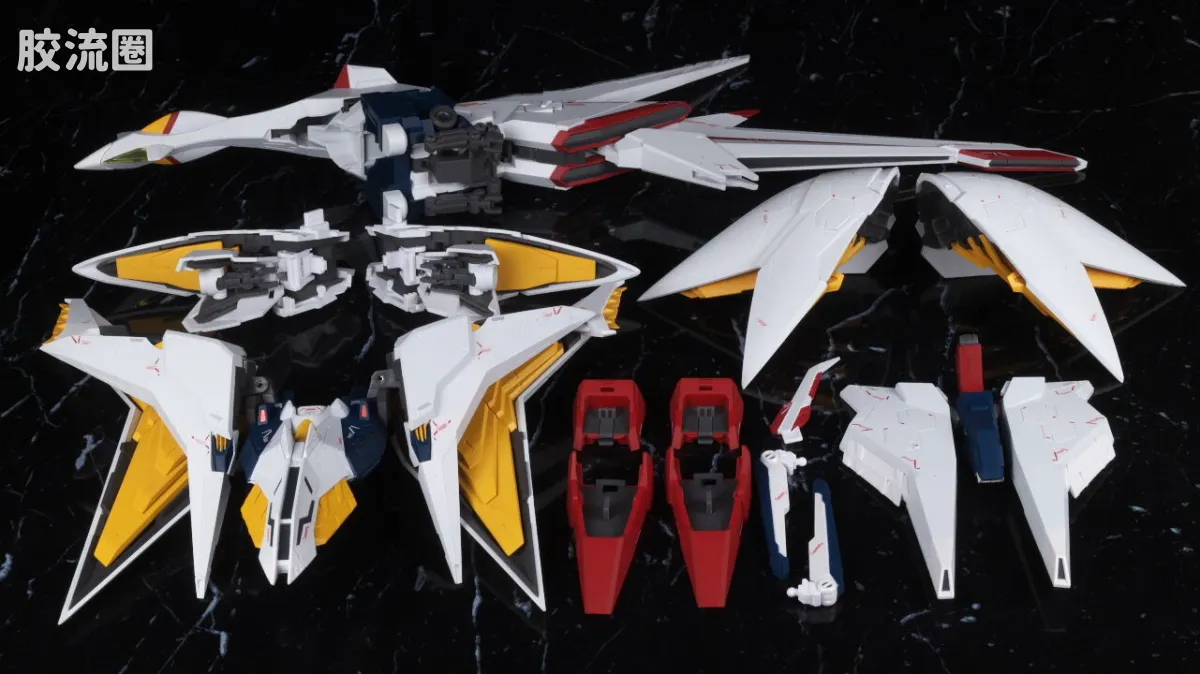 ROBOT魂 Ka signature 佩涅罗佩 (机动战士高达 闪光的哈萨维Ver.)[Re:Coordinate] - 图片