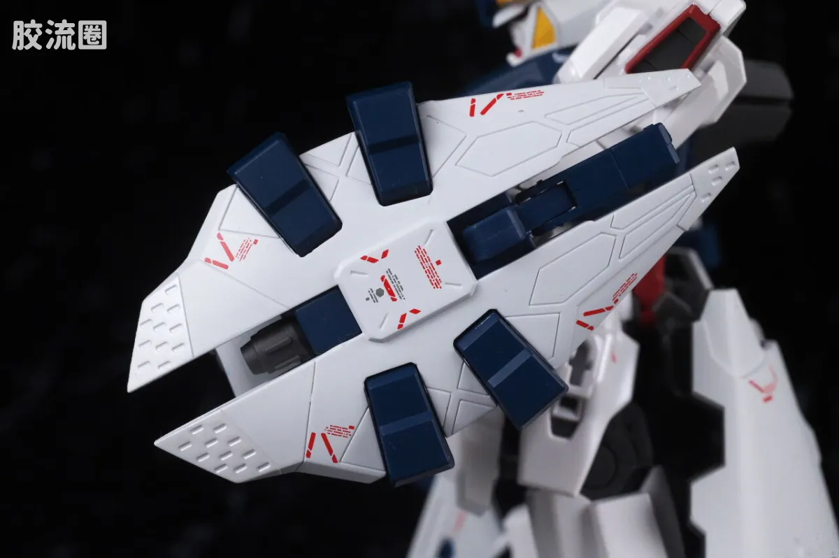 ROBOT魂 Ka signature 佩涅罗佩 (机动战士高达 闪光的哈萨维Ver.)[Re:Coordinate] - 图片