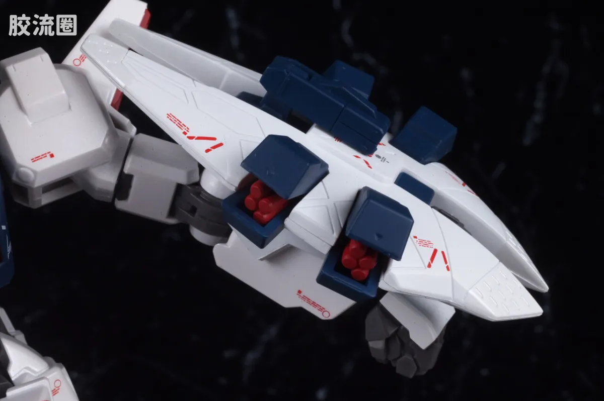 ROBOT魂 Ka signature 佩涅罗佩 (机动战士高达 闪光的哈萨维Ver.)[Re:Coordinate] - 图片