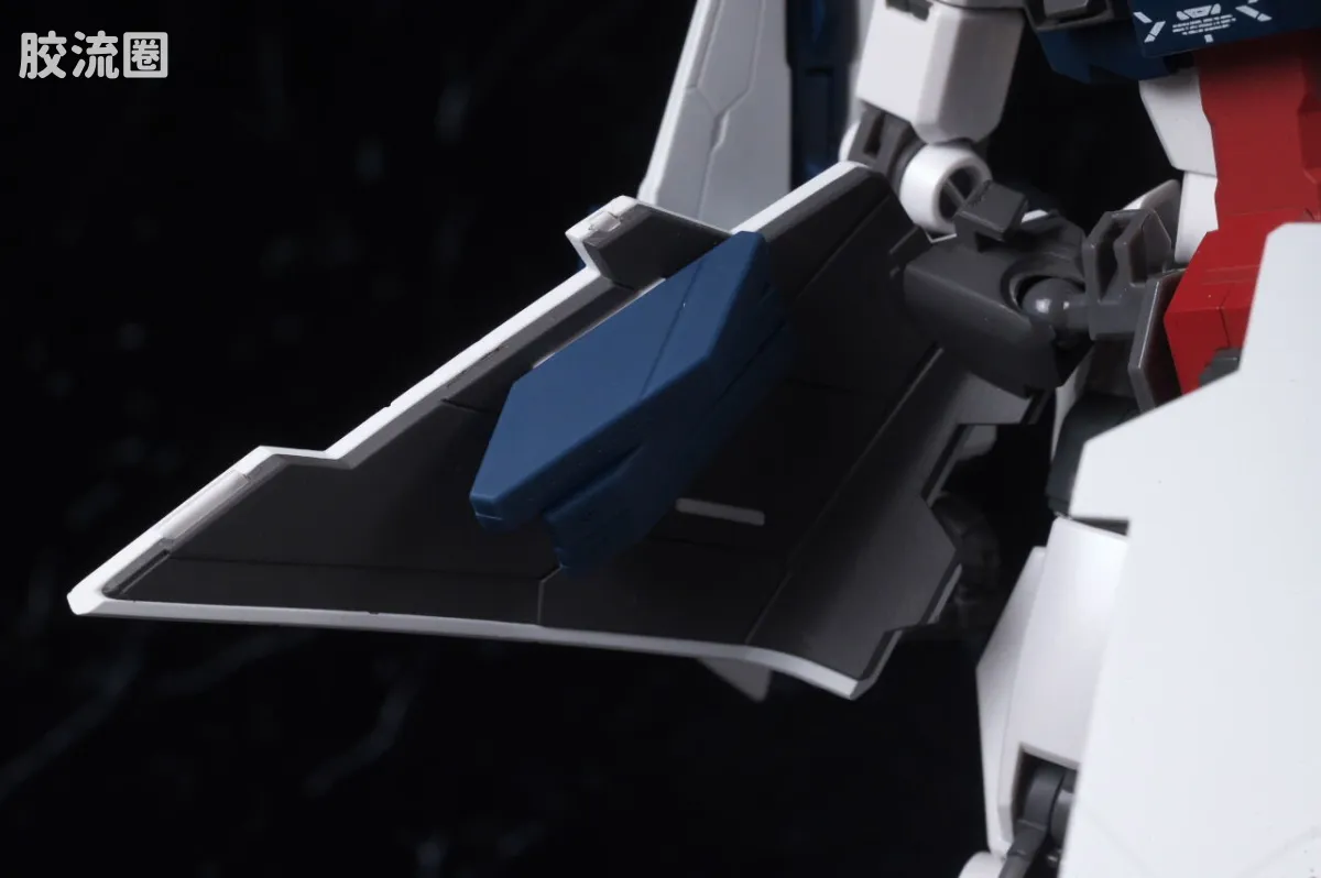 ROBOT魂 Ka signature 佩涅罗佩 (机动战士高达 闪光的哈萨维Ver.)[Re:Coordinate] - 图片