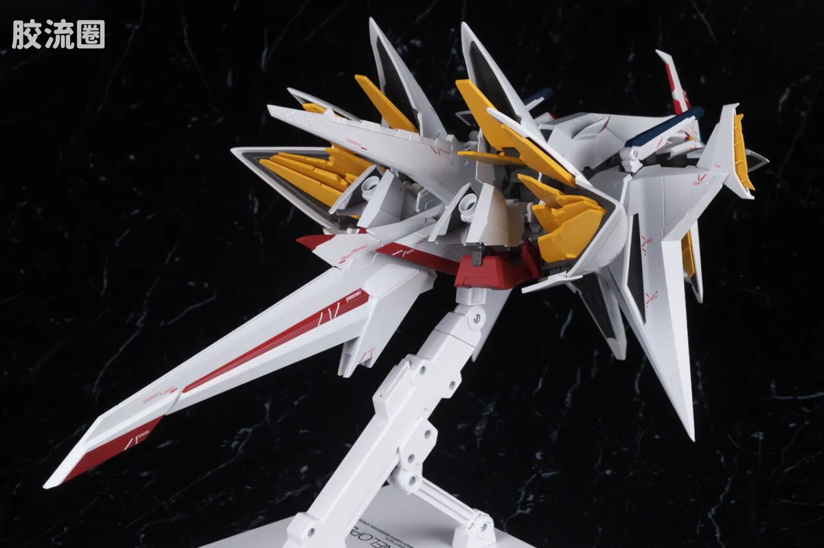 ROBOT魂 Ka signature 佩涅罗佩 (机动战士高达 闪光的哈萨维Ver.)[Re:Coordinate] - 图片