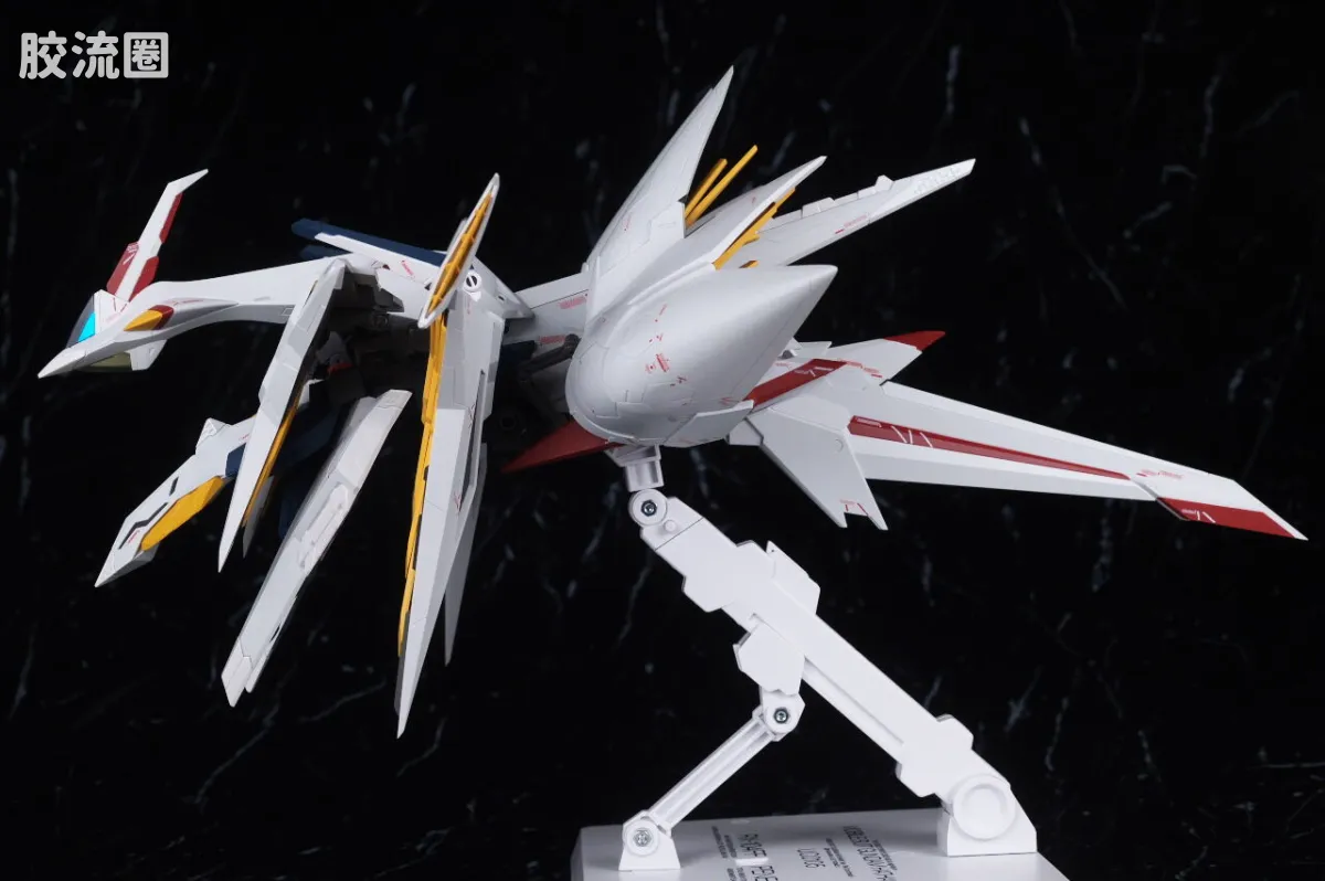 ROBOT魂 Ka signature 佩涅罗佩 (机动战士高达 闪光的哈萨维Ver.)[Re:Coordinate] - 图片