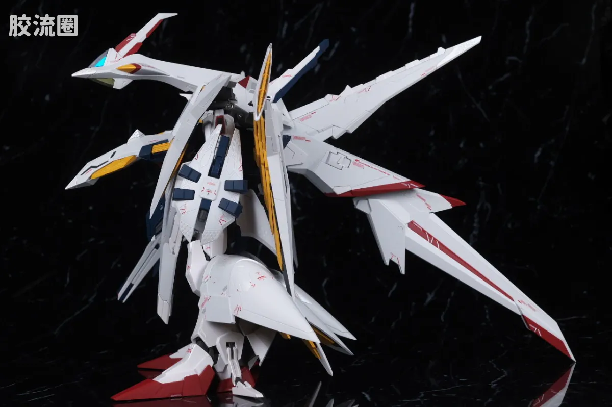 ROBOT魂 Ka signature 佩涅罗佩 (机动战士高达 闪光的哈萨维Ver.)[Re:Coordinate] - 图片