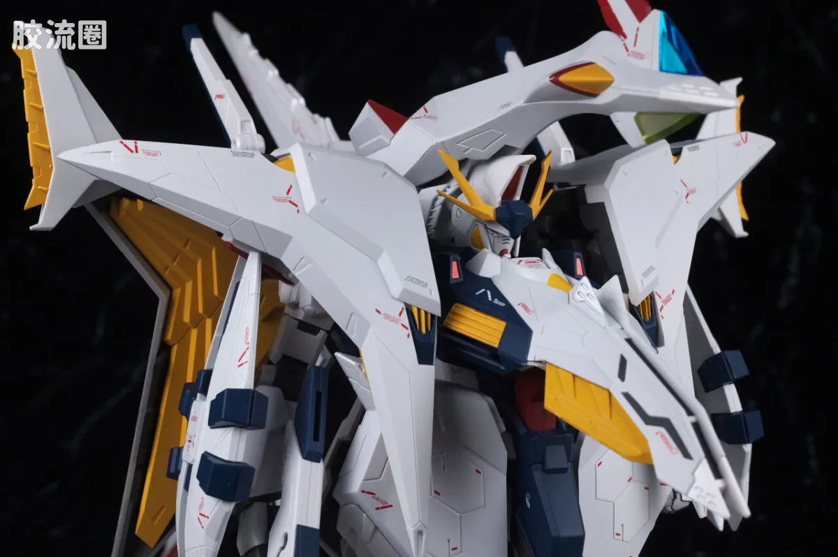 ROBOT魂 Ka signature 佩涅罗佩 (机动战士高达 闪光的哈萨维Ver.)[Re:Coordinate] - 图片