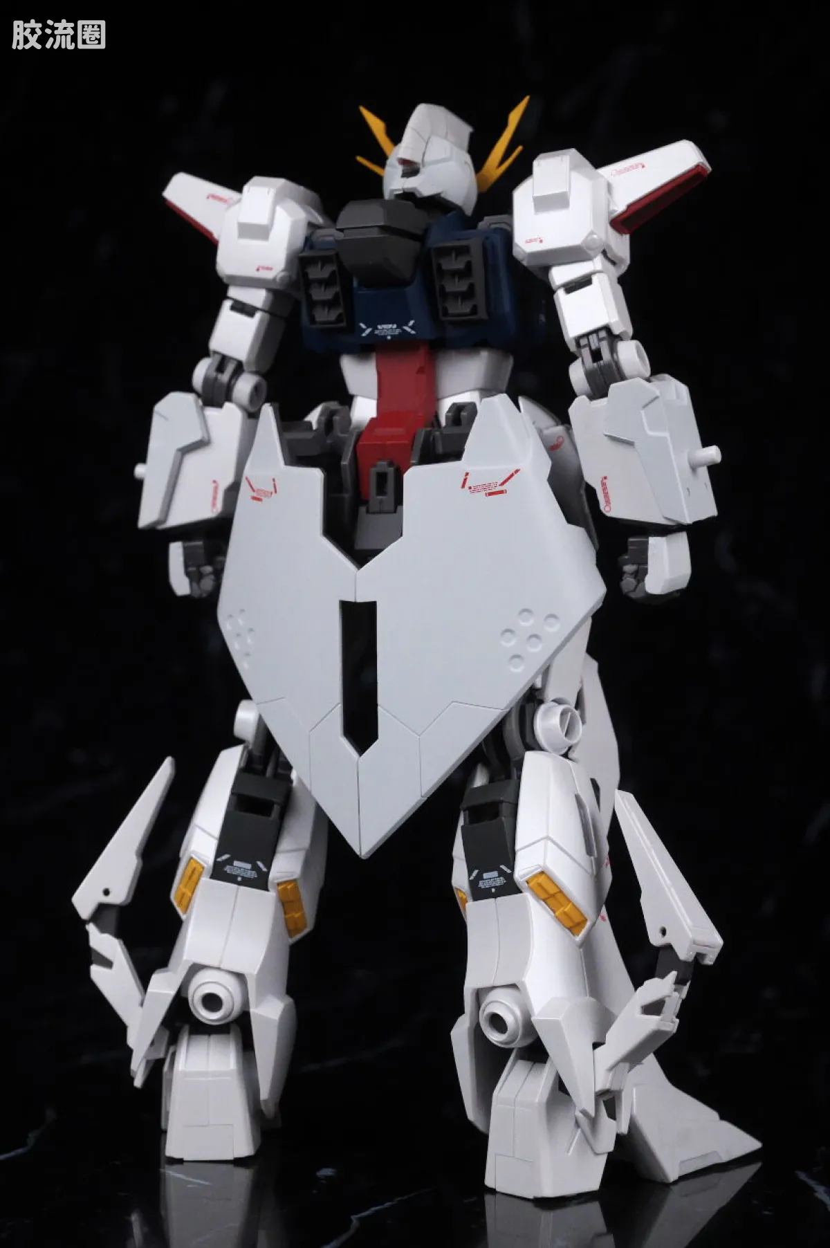 ROBOT魂 Ka signature 佩涅罗佩 (机动战士高达 闪光的哈萨维Ver.)[Re:Coordinate] - 图片