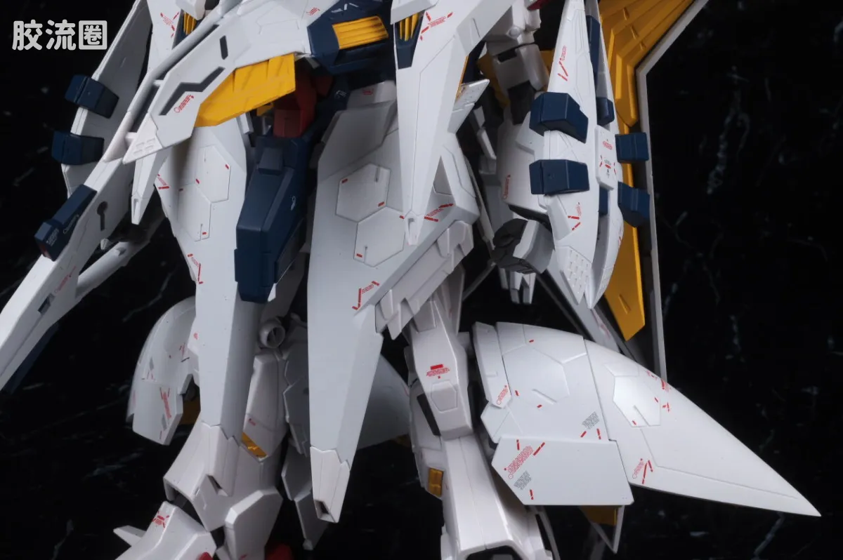 ROBOT魂 Ka signature 佩涅罗佩 (机动战士高达 闪光的哈萨维Ver.)[Re:Coordinate] - 图片