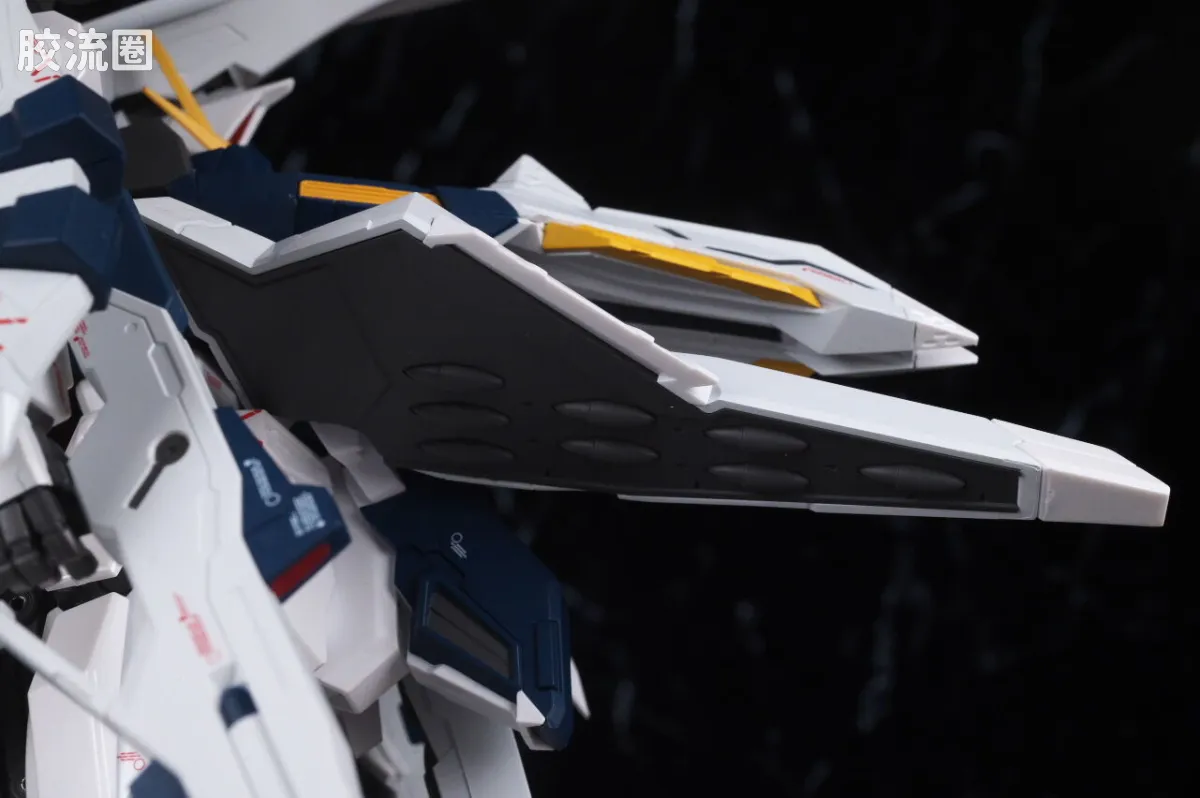 ROBOT魂 Ka signature 佩涅罗佩 (机动战士高达 闪光的哈萨维Ver.)[Re:Coordinate] - 图片
