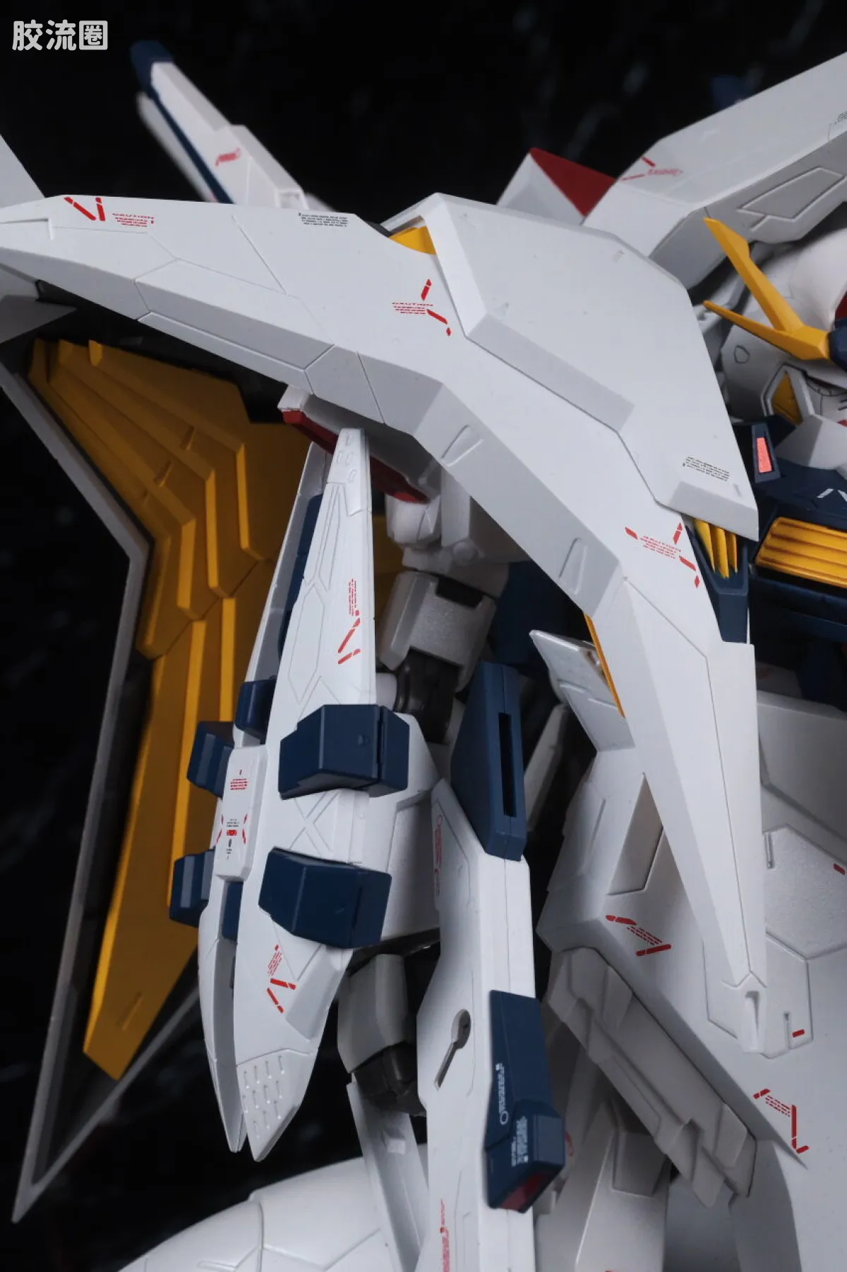 ROBOT魂 Ka signature 佩涅罗佩 (机动战士高达 闪光的哈萨维Ver.)[Re:Coordinate] - 图片