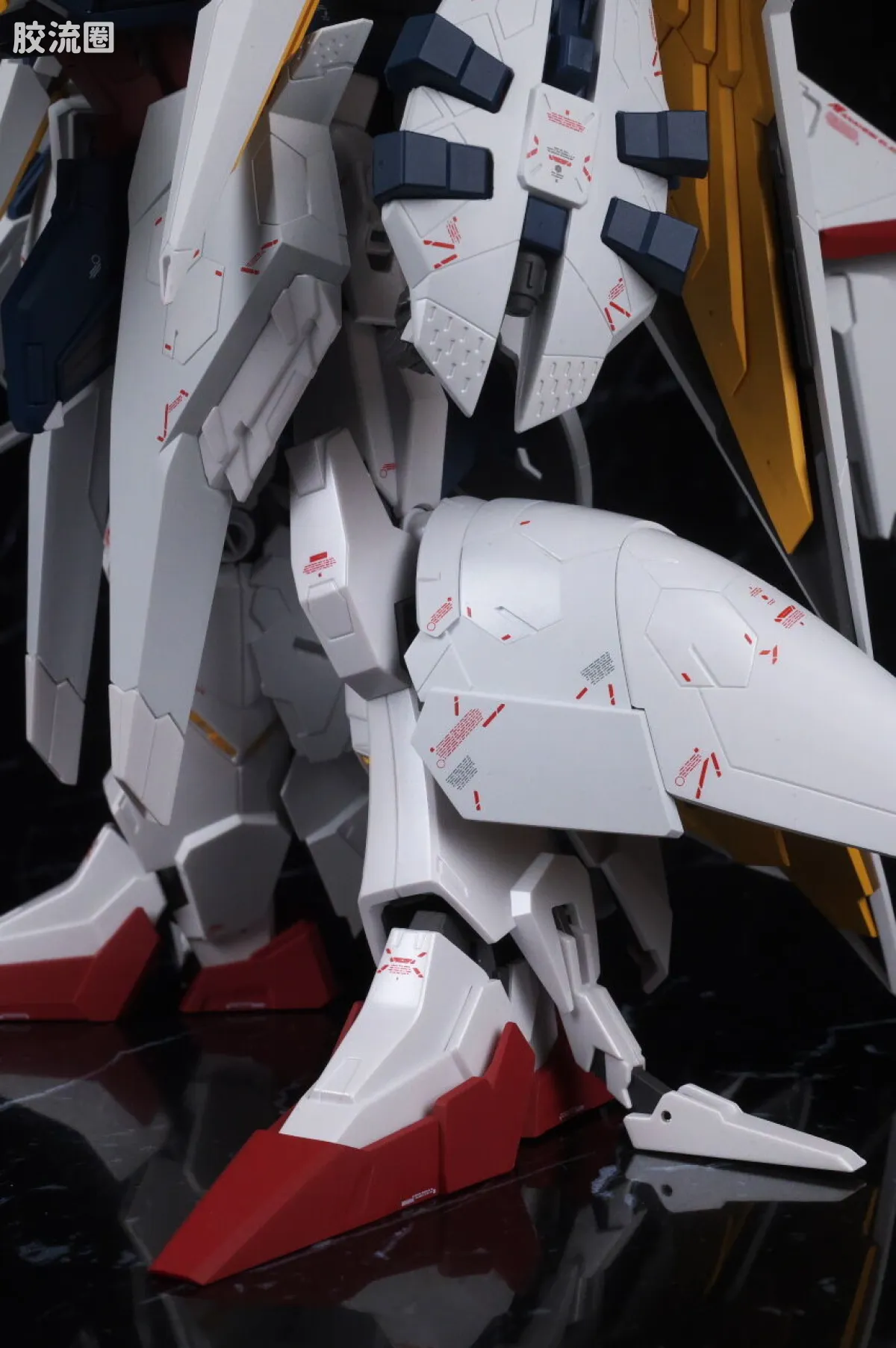 ROBOT魂 Ka signature 佩涅罗佩 (机动战士高达 闪光的哈萨维Ver.)[Re:Coordinate] - 图片