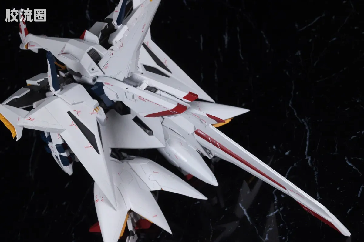 ROBOT魂 Ka signature 佩涅罗佩 (机动战士高达 闪光的哈萨维Ver.)[Re:Coordinate] - 图片