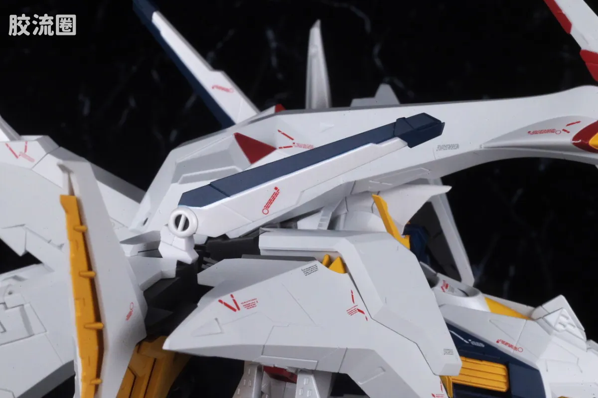 ROBOT魂 Ka signature 佩涅罗佩 (机动战士高达 闪光的哈萨维Ver.)[Re:Coordinate] - 图片