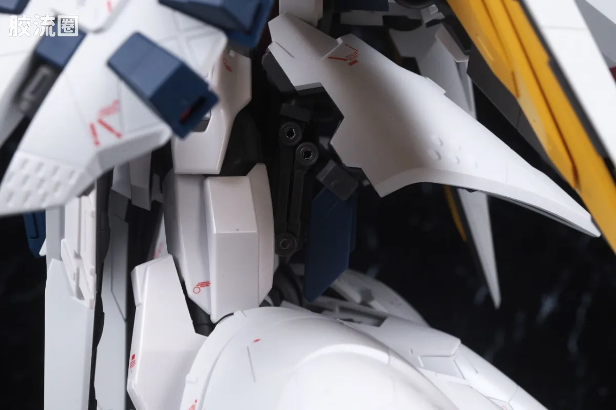 ROBOT魂 Ka signature 佩涅罗佩 (机动战士高达 闪光的哈萨维Ver.)[Re:Coordinate] - 图片