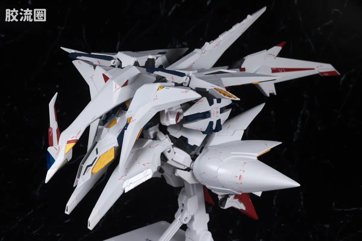 ROBOT魂 Ka signature 佩涅罗佩 (机动战士高达 闪光的哈萨维Ver.)[Re:Coordinate] - 图片