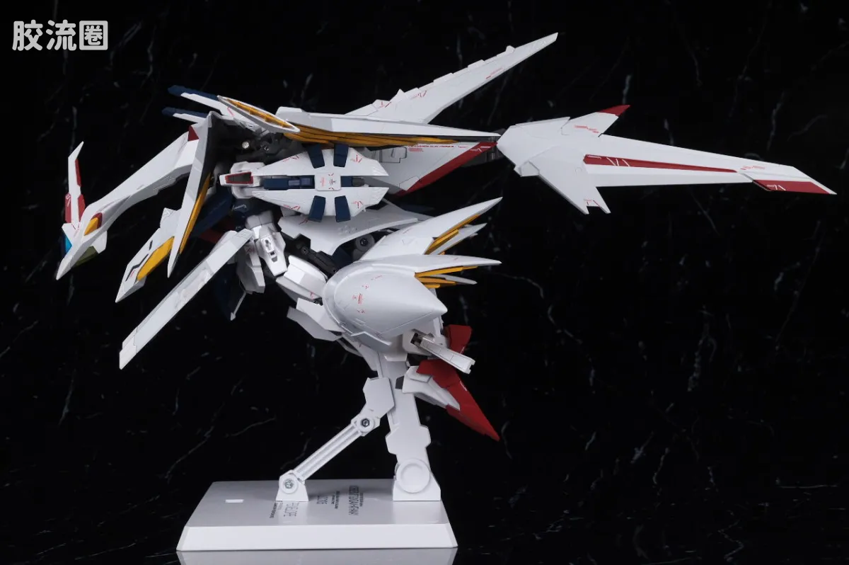 ROBOT魂 Ka signature 佩涅罗佩 (机动战士高达 闪光的哈萨维Ver.)[Re:Coordinate] - 图片