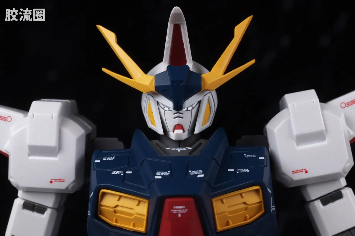 ROBOT魂 Ka signature 佩涅罗佩 (机动战士高达 闪光的哈萨维Ver.)[Re:Coordinate] - 图片