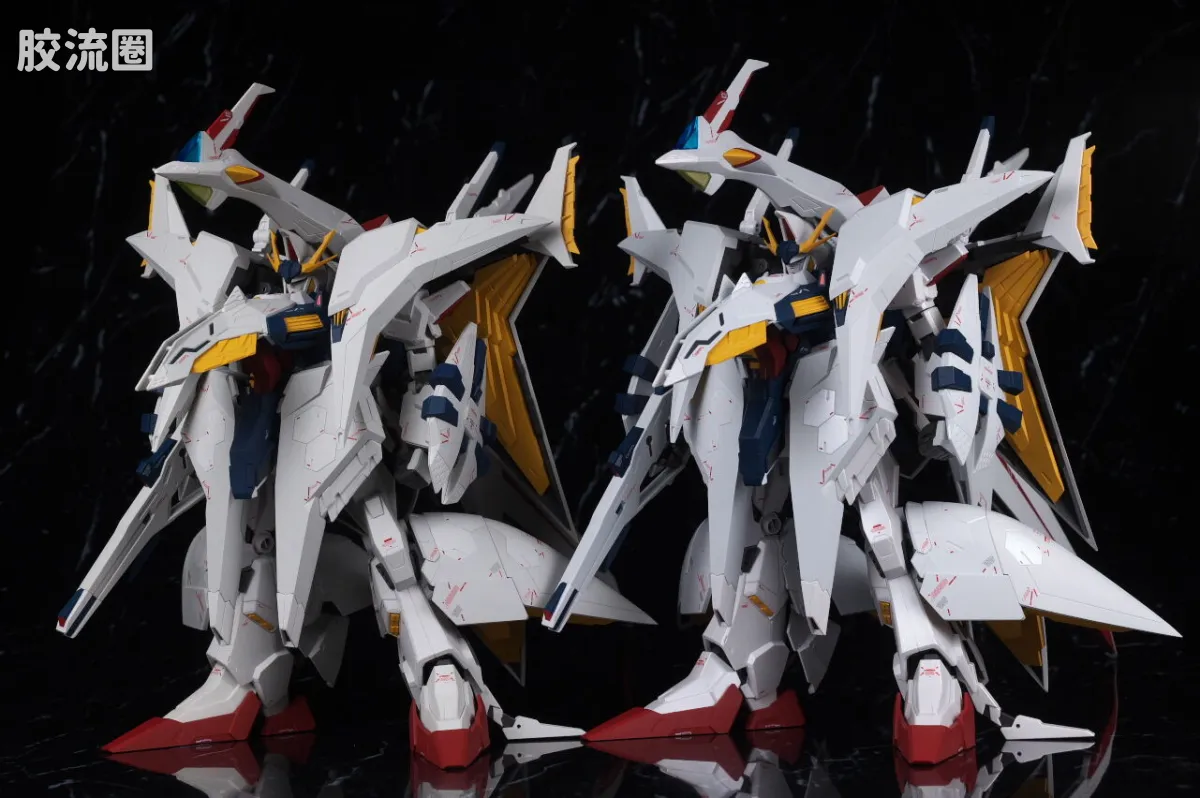 ROBOT魂 Ka signature 佩涅罗佩 (机动战士高达 闪光的哈萨维Ver.)[Re:Coordinate] - 图片