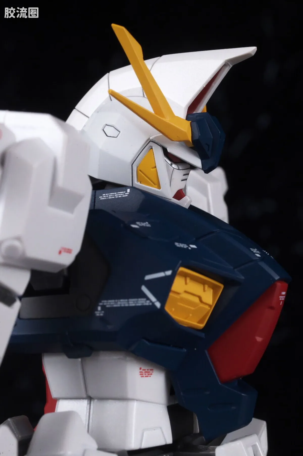 ROBOT魂 Ka signature 佩涅罗佩 (机动战士高达 闪光的哈萨维Ver.)[Re:Coordinate] - 图片