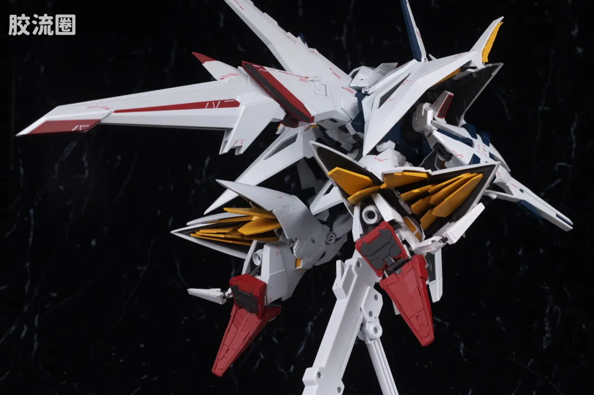 ROBOT魂 Ka signature 佩涅罗佩 (机动战士高达 闪光的哈萨维Ver.)[Re:Coordinate] - 图片
