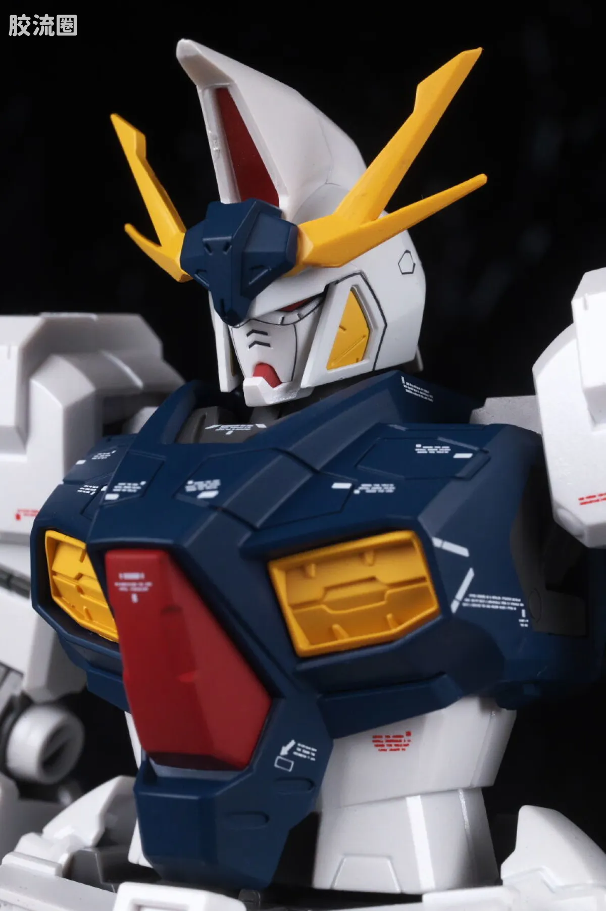 ROBOT魂 Ka signature 佩涅罗佩 (机动战士高达 闪光的哈萨维Ver.)[Re:Coordinate] - 图片