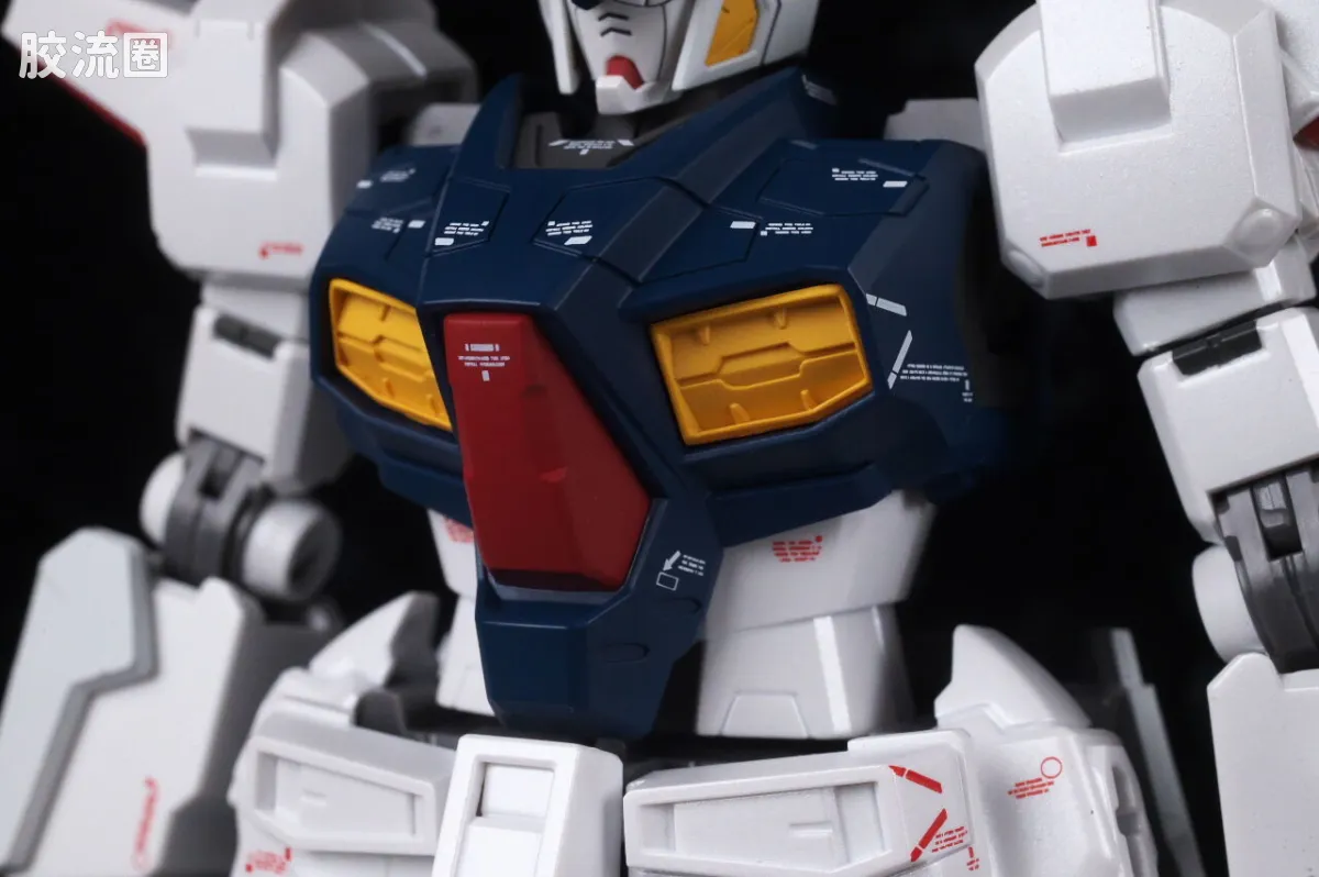 ROBOT魂 Ka signature 佩涅罗佩 (机动战士高达 闪光的哈萨维Ver.)[Re:Coordinate] - 图片