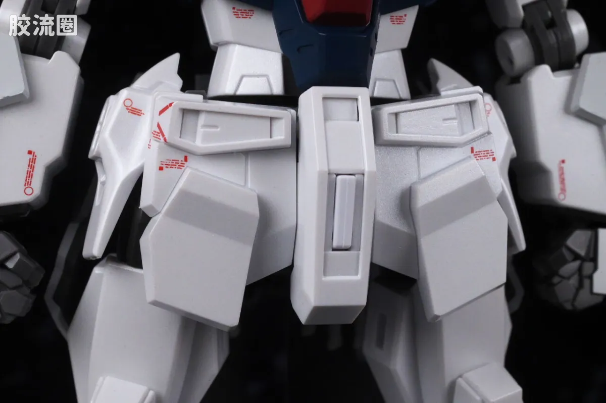ROBOT魂 Ka signature 佩涅罗佩 (机动战士高达 闪光的哈萨维Ver.)[Re:Coordinate] - 图片